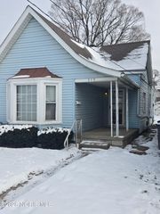 319 White Street, Toledo, OH 43605