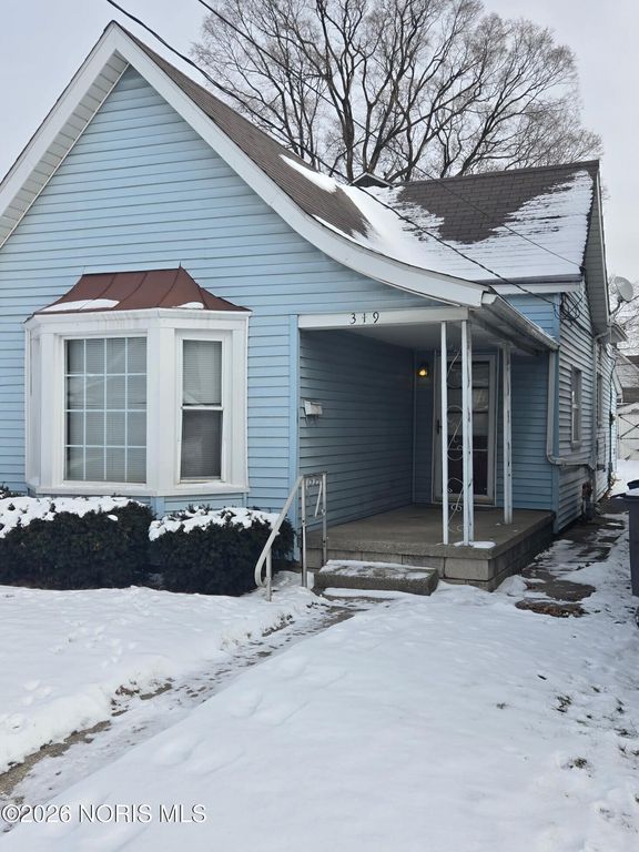 319 White Street, Toledo, OH 43605