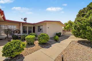 13225 W ALEPPO Drive, Sun City West, AZ 85375
