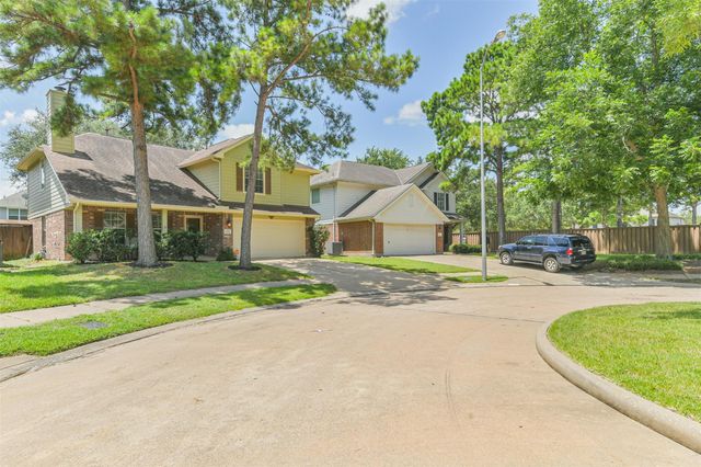 20335 Sable Acre Court, Cypress, TX 77433