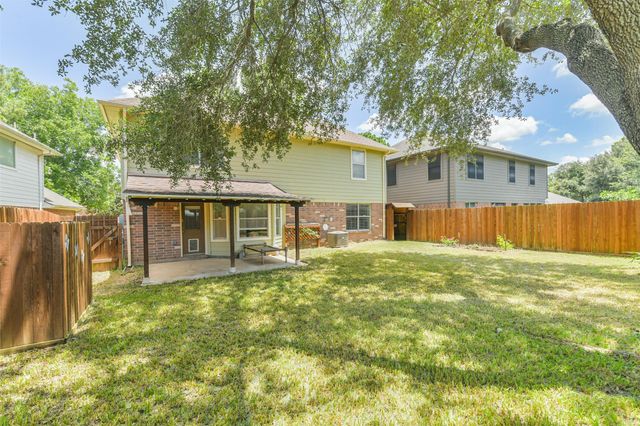 20335 Sable Acre Court, Cypress, TX 77433
