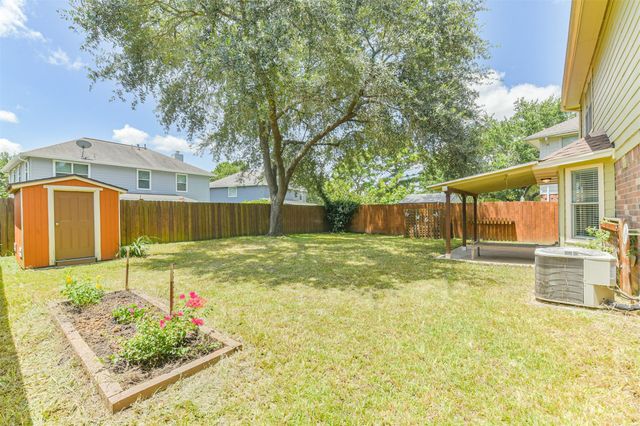 20335 Sable Acre Court, Cypress, TX 77433