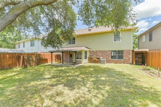 20335 Sable Acre Court, Cypress, TX 77433