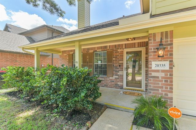 20335 Sable Acre Court, Cypress, TX 77433