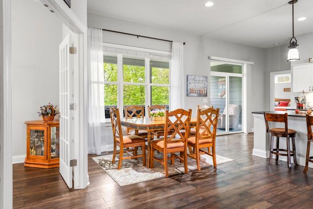 N119W5754 James CIRCLE, Cedarburg, WI 53012