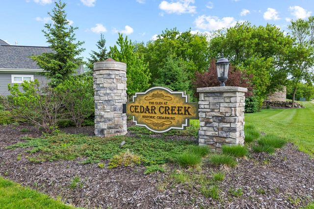 N119W5754 James CIRCLE, Cedarburg, WI 53012