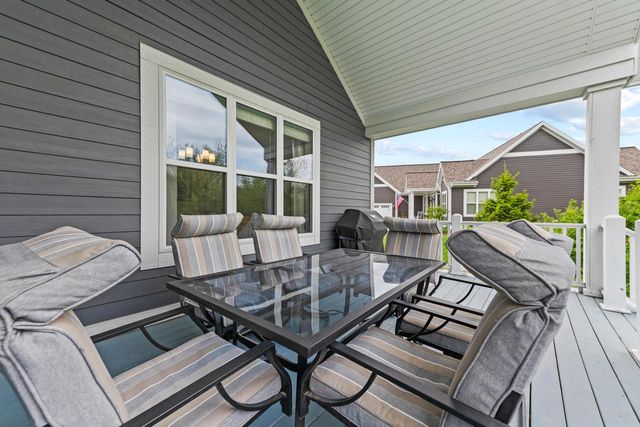 N119W5754 James CIRCLE, Cedarburg, WI 53012