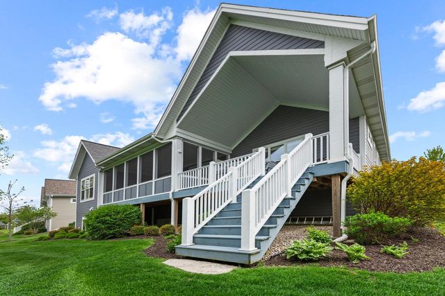 N119W5754 James CIRCLE, Cedarburg, WI 53012