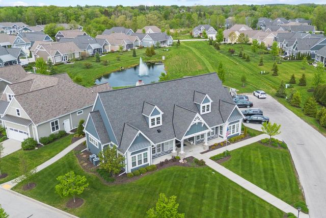 N119W5754 James CIRCLE, Cedarburg, WI 53012
