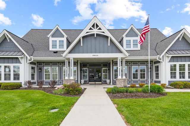 N119W5754 James CIRCLE, Cedarburg, WI 53012