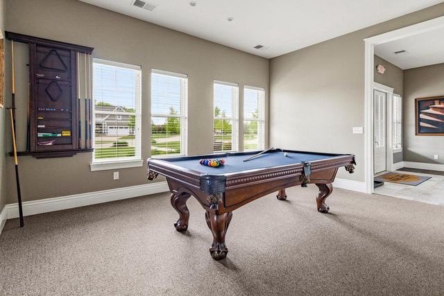 N119W5754 James CIRCLE, Cedarburg, WI 53012