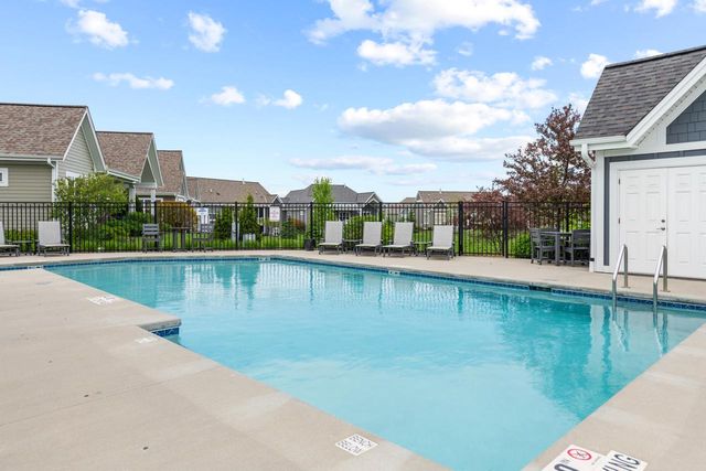 N119W5754 James CIRCLE, Cedarburg, WI 53012