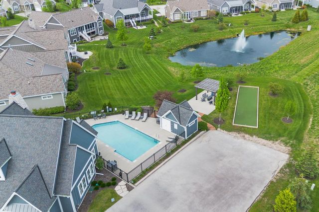 N119W5754 James CIRCLE, Cedarburg, WI 53012