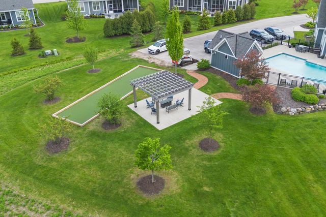 N119W5754 James CIRCLE, Cedarburg, WI 53012