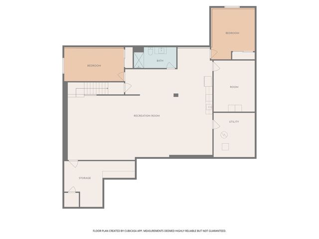 N119W5754 James CIRCLE, Cedarburg, WI 53012