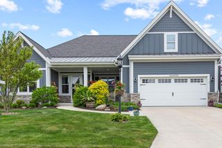 N119W5754 James CIRCLE, Cedarburg, WI 53012