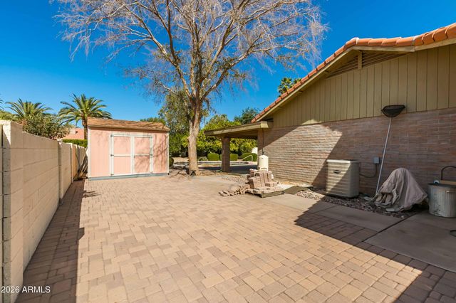 10490 E DESERT COVE Avenue, Scottsdale, AZ 85259