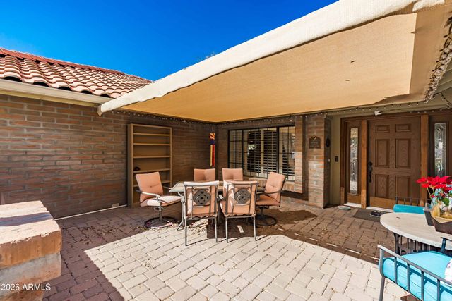 10490 E DESERT COVE Avenue, Scottsdale, AZ 85259