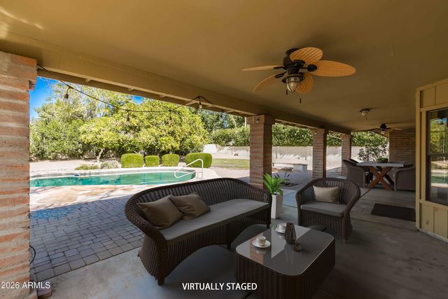 10490 E DESERT COVE Avenue, Scottsdale, AZ 85259