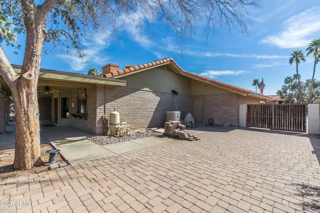 10490 E DESERT COVE Avenue, Scottsdale, AZ 85259