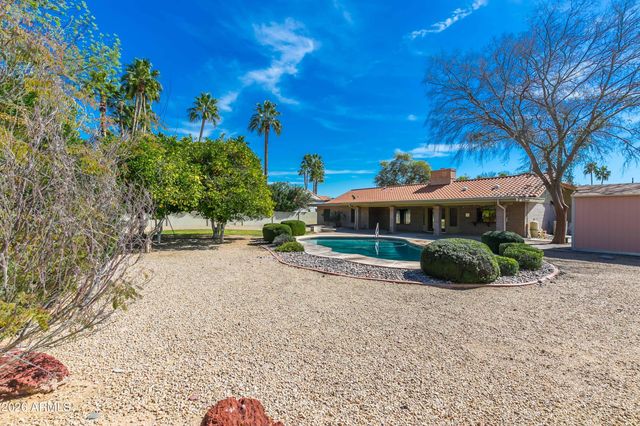 10490 E DESERT COVE Avenue, Scottsdale, AZ 85259