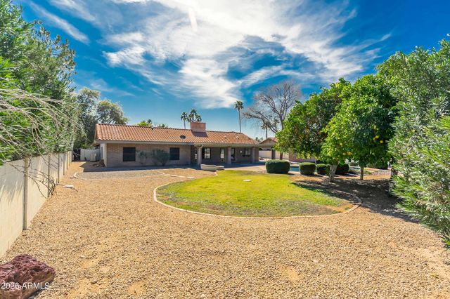 10490 E DESERT COVE Avenue, Scottsdale, AZ 85259