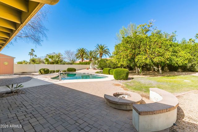 10490 E DESERT COVE Avenue, Scottsdale, AZ 85259