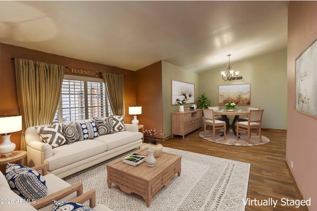 10490 E DESERT COVE Avenue, Scottsdale, AZ 85259