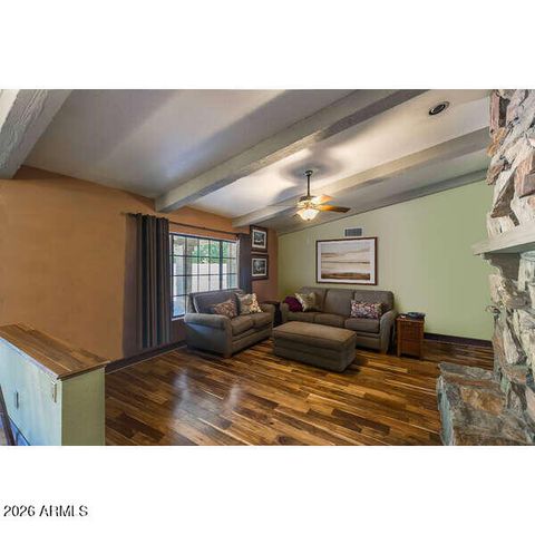 10490 E DESERT COVE Avenue, Scottsdale, AZ 85259