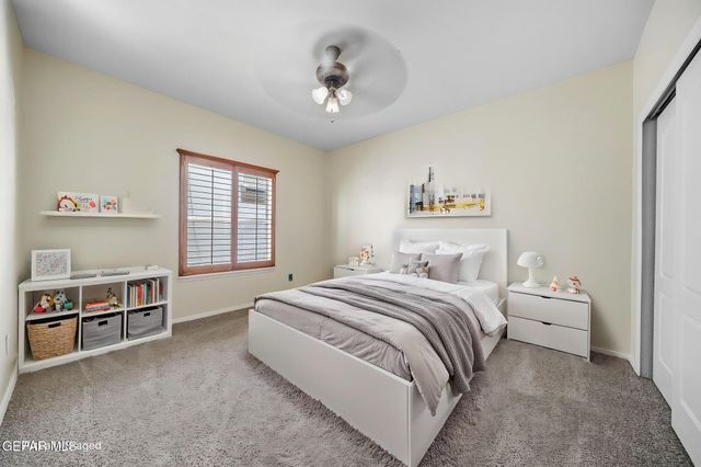 1472 PIONEER RIDGE Drive, El Paso, TX 79912