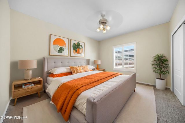 1472 PIONEER RIDGE Drive, El Paso, TX 79912