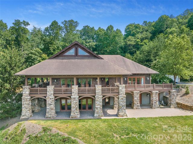 53 Old Lafayette Lane, Black Mountain, NC 28711