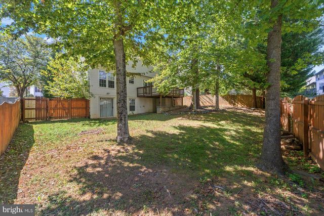 15 STONERIDGE CT, Stafford, VA 22554