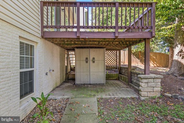 15 STONERIDGE CT, Stafford, VA 22554