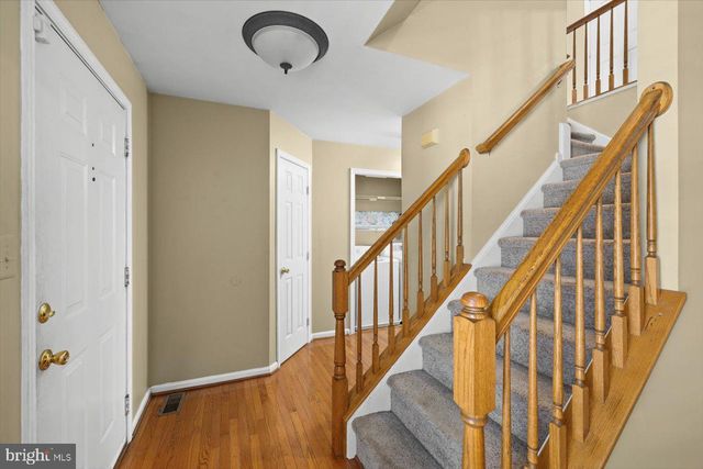 15 STONERIDGE CT, Stafford, VA 22554