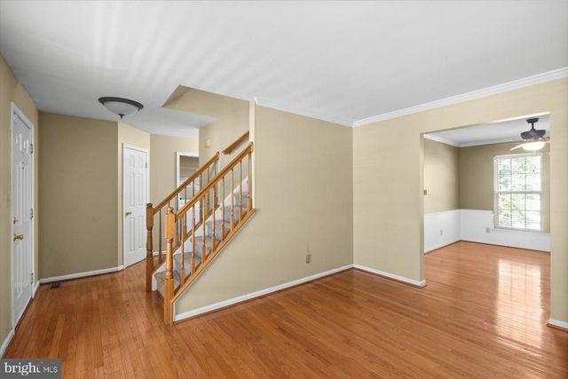 15 STONERIDGE CT, Stafford, VA 22554