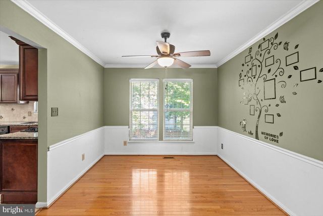 15 STONERIDGE CT, Stafford, VA 22554