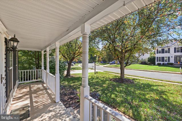 15 STONERIDGE CT, Stafford, VA 22554