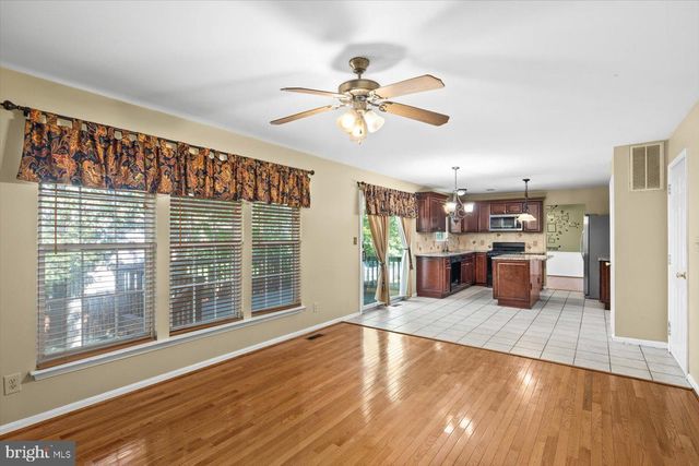 15 STONERIDGE CT, Stafford, VA 22554