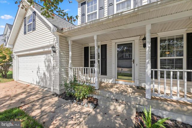 15 STONERIDGE CT, Stafford, VA 22554