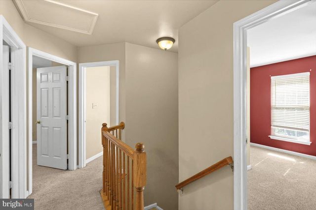 15 STONERIDGE CT, Stafford, VA 22554