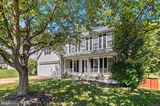 15 STONERIDGE CT, Stafford, VA 22554