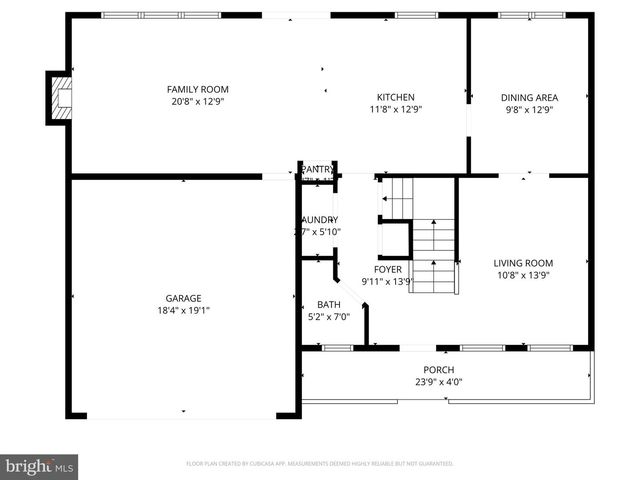 15 STONERIDGE CT, Stafford, VA 22554