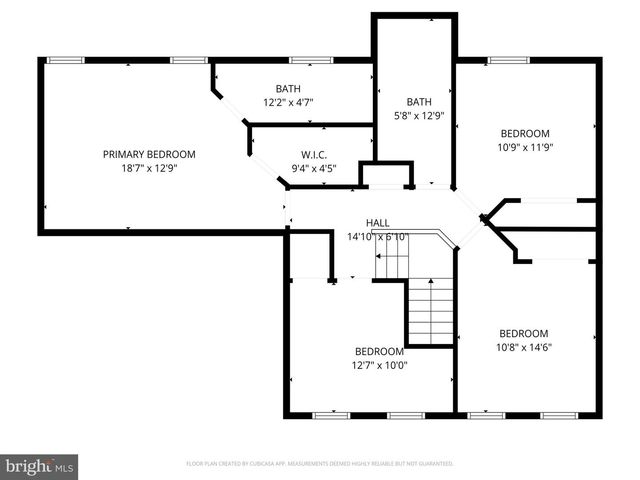 15 STONERIDGE CT, Stafford, VA 22554