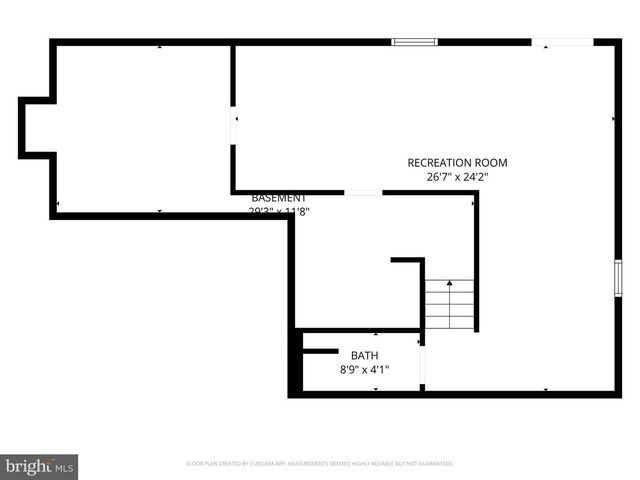 15 STONERIDGE CT, Stafford, VA 22554