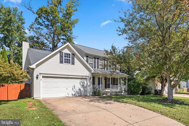 15 STONERIDGE CT, Stafford, VA 22554