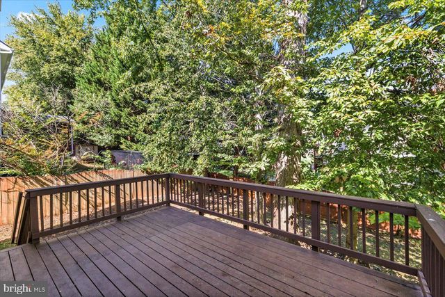 15 STONERIDGE CT, Stafford, VA 22554