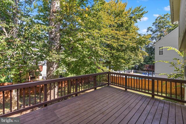 15 STONERIDGE CT, Stafford, VA 22554