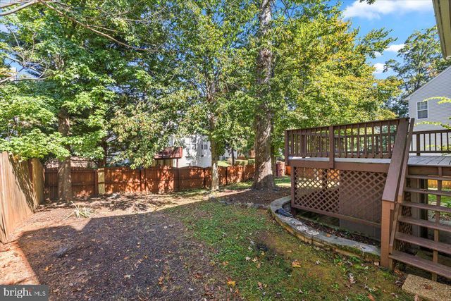 15 STONERIDGE CT, Stafford, VA 22554