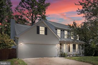 15 STONERIDGE CT, Stafford, VA 22554